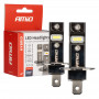 LED Koplampen Hybride serie H3 6000K Canbus 60W AMIO-04113