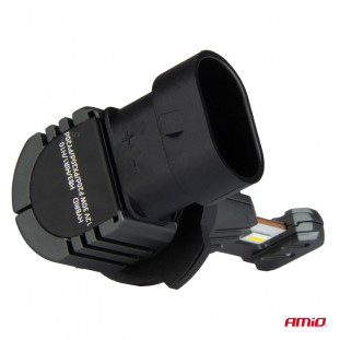 LED Koplampen Hybride serie HB3 HIR1 H10 6000K Canbus 60W AMIO-04117
