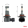 LED Koplampen Hybride serie HB3 HIR1 H10 6000K Canbus 60W AMIO-04117