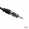 Anti-interference car antenna amplifier 12V