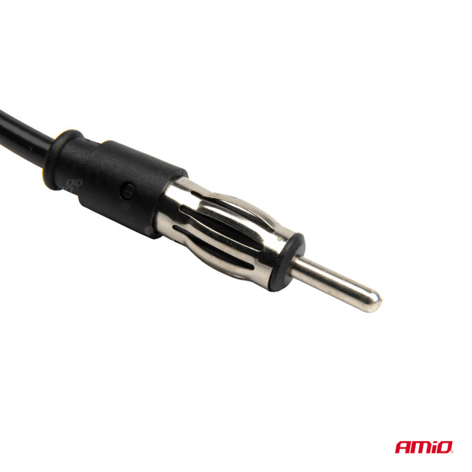 Anti-interference car antenna amplifier 12V