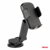 Voorruit verstelbare telefoonhouder AMIO-04135