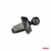 Voorruit ventilatierooster telefoonhouder 2in1 AMIO-04136