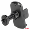 Ventilatierooster telefoonhouder AMIO-04139