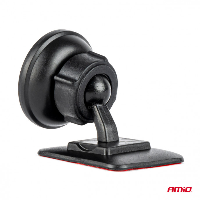 Magnetische dashboard telefoonhouder AMIO-04140
