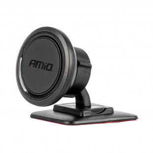 Magnetische dashboard telefoonhouder AMIO-04140