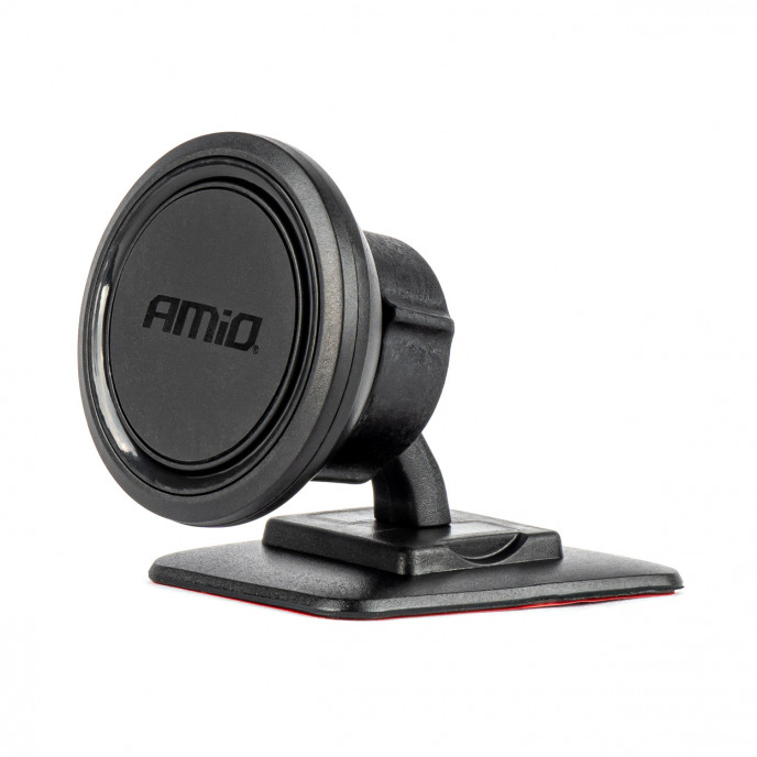 Magnetische dashboard telefoonhouder AMIO-04140