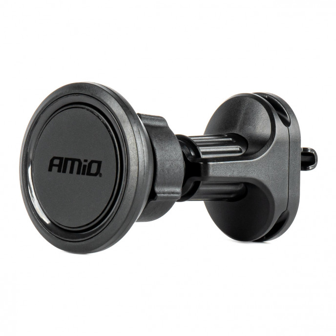 Magnetische ventilatierooster telefoonhouder AMiO-04141