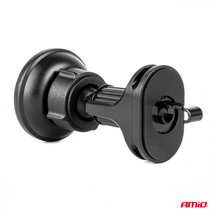 Magnetische ventilatierooster telefoonhouder AMiO-04141
