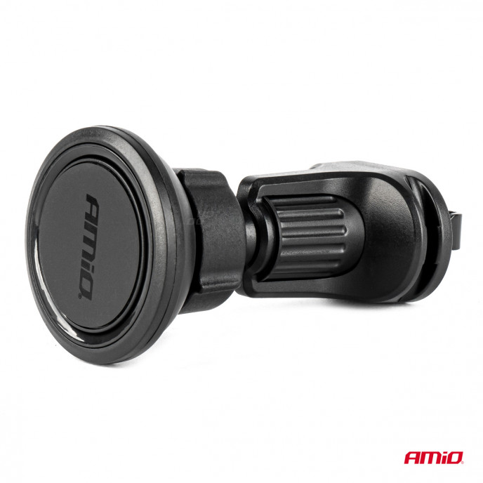 Magnetische ventilatierooster telefoonhouder AMiO-04141