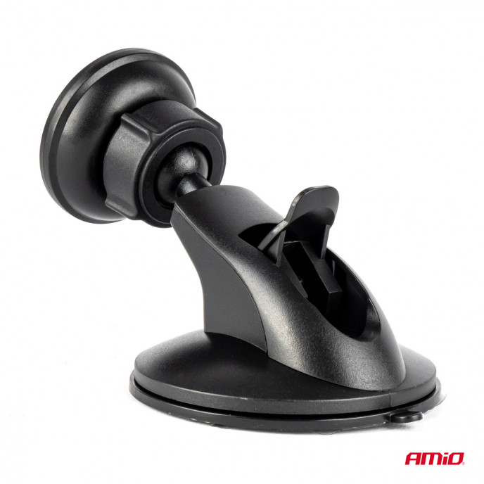 Magnetische voorruit telefoonhouder AMiO-04142
