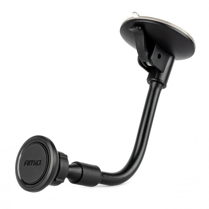 Magnetische flexibele voorruithouder AMiO-04143