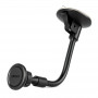 Magnetische flexibele voorruithouder AMiO-04143