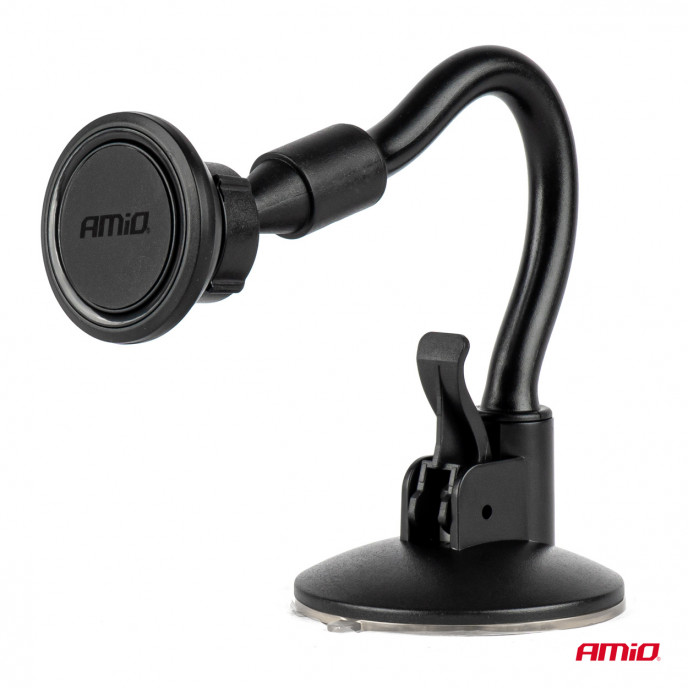 Magnetische flexibele voorruithouder AMiO-04143