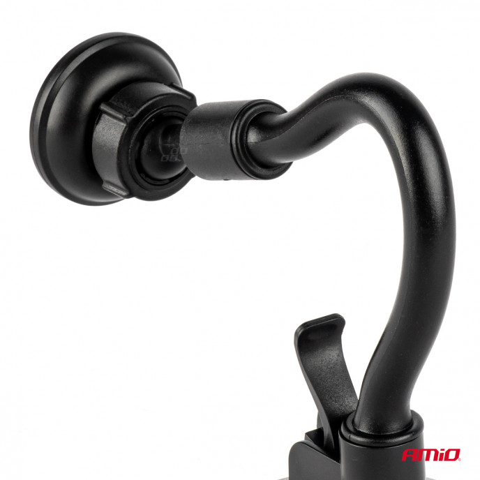 Magnetische flexibele voorruithouder AMiO-04143