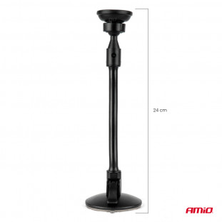 Magnetische flexibele voorruithouder AMiO-04143