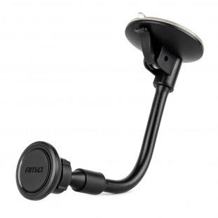 Magnetische flexibele voorruithouder AMiO-04143