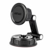 Magnetische draaibare dashboardhouder 360° AMiO-04144