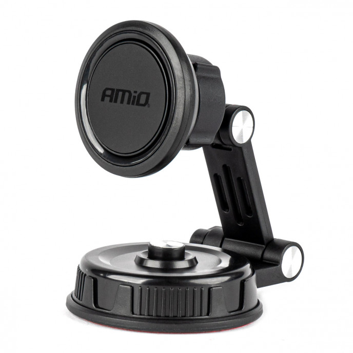 Magnetische draaibare dashboardhouder 360° AMiO-04144