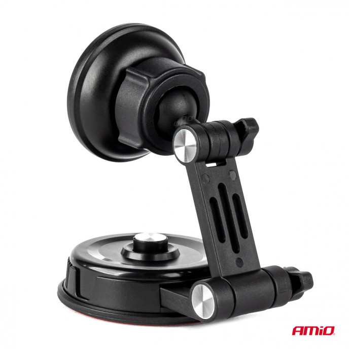 Magnetische draaibare dashboardhouder 360° AMiO-04144