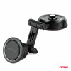 Magnetische draaibare dashboardhouder 360° AMiO-04144