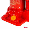 Fles hydraulische krik 2T PVC doos AMIO-04182