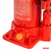 Fles hydraulische krik 5T PVC doos AMIO-04183