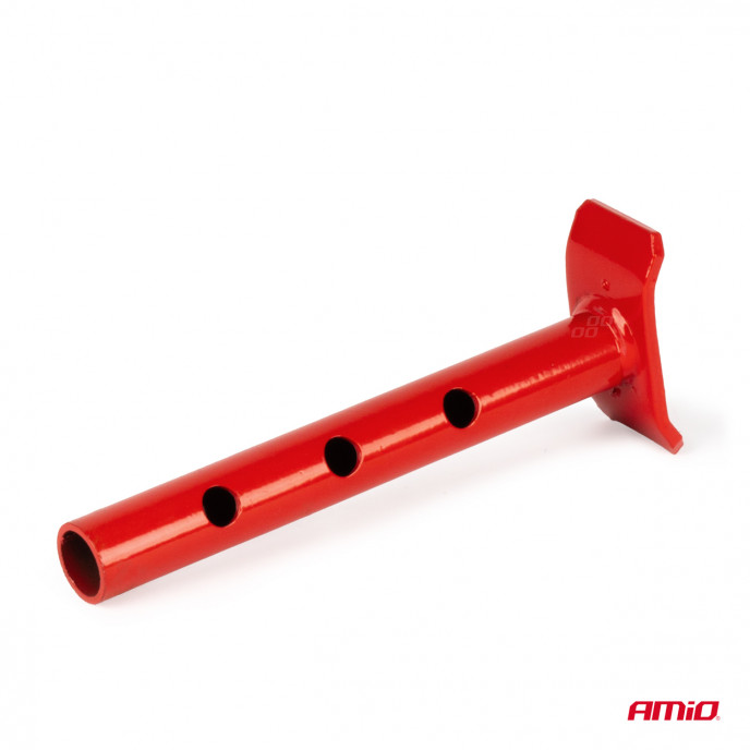 Opvouwbare kriksteunen 2 stuks 2T AMIO-04185
