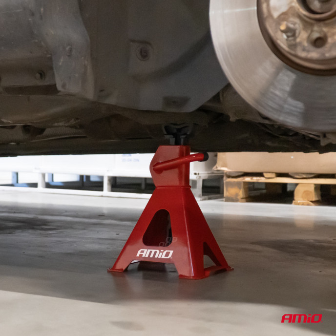 Krik standaards 2st 2T AMIO-04187