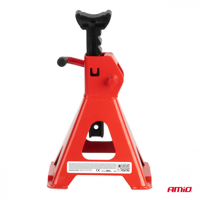 Krik standaards 2st 3T AMIO-04188