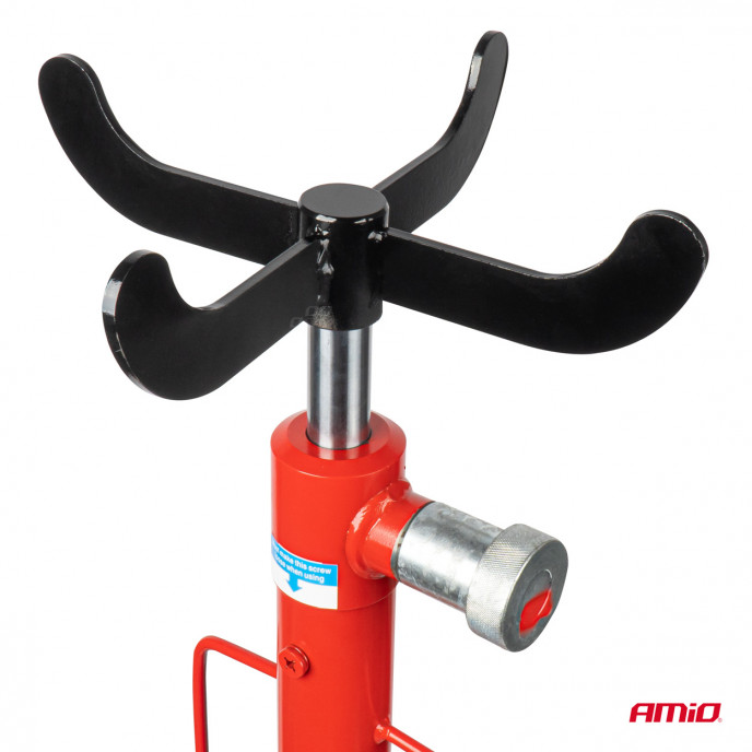 Transmissie Jack 0.5T AMIO-04191