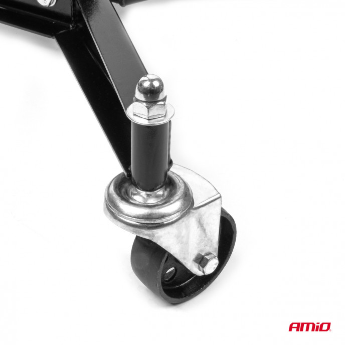 Transmissie Jack 0.5T AMIO-04191