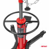 Dubbele transmissiekrik 0,5T AMIO-04192