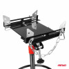 Dubbele transmissiekrik 0,5T AMIO-04192