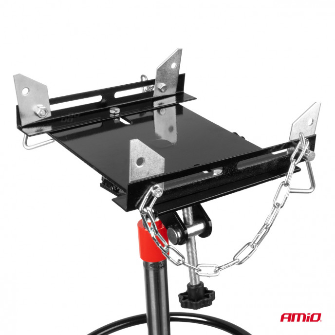 Dubbele transmissiekrik 0,5T AMIO-04192
