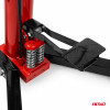 Dubbele transmissiekrik 0,5T AMIO-04192