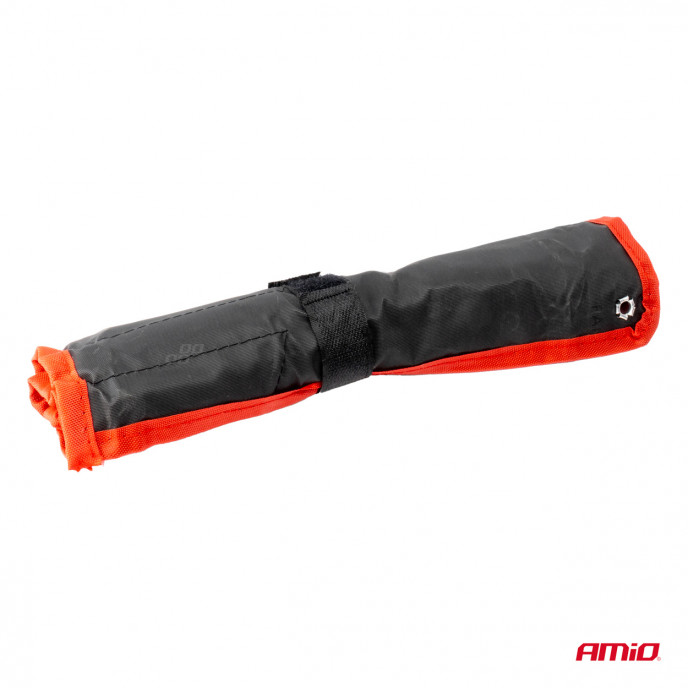 Steeksleutels set 8-19 mm 8-delig AMIO-04193