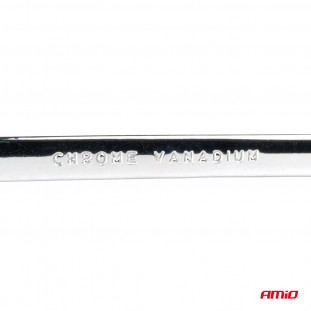 Steeksleutels set 6-32 mm 25-delig AMIO-04195