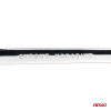 Gebogen ringsleutelset 6-22 mm 8-delig AMIO-04196
