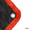 Gebogen ringsleutelset 6-22 mm 8-delig AMIO-04196