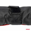 Gebogen ringsleutelset 6-22 mm 8-delig AMIO-04196