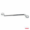 Gebogen ringsleutelset 6-32 mm 12-delig AMIO-04197