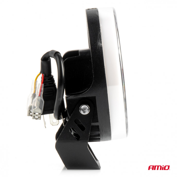 Werklamp AWL58 45W 6500K 8000lm 9-36V AMIO-04199
