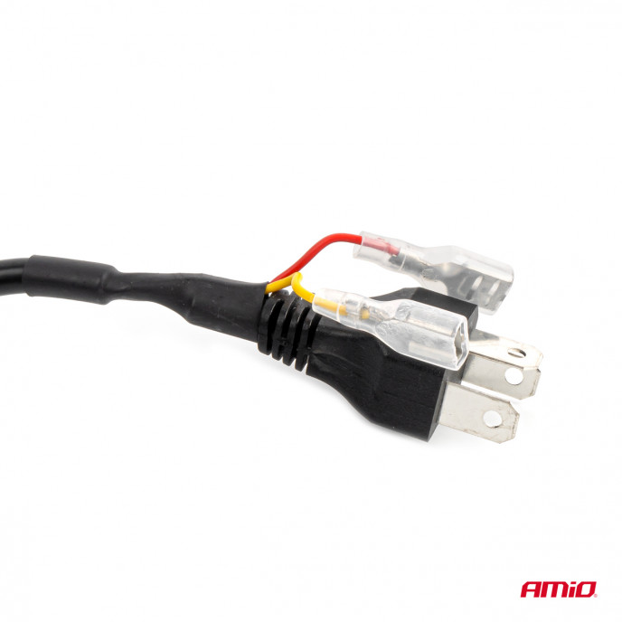Werklamp AWL58 45W 6500K 8000lm 9-36V AMIO-04199