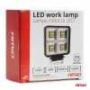 Werklamp AWL59 68W 6500K 8000lm 9-36V AMIO-04200