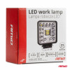 Werklamp AWL61 96W 6500K 8000lm 9-36V AMIO-04202