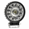 Werklamp AWL62 96W 6500K 9600lm 9-36V  27leds floodlight