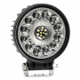 Werklamp AWL62 96W 6500K 9600lm 9-36V  27leds floodlight