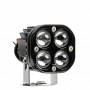 Werklamp AWL63 20W 6500K 4000lm 9-36V AMIO-04204