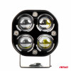 Werklamp AWL63 20W 6500K 4000lm 9-36V AMIO-04204